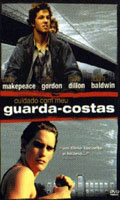Cuidado Com O Meu Guarda-Costas
