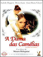 A Dama Das Camelias