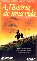A Historia De Uma Vida