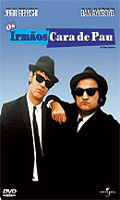 Os Irmaos Cara De Pau