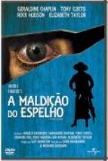 A Maldicao Do Espelho