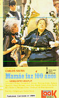 Mamae Faz 100 Anos