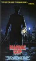 Maniac Cop O Exterminador