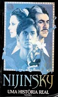 Nijinsky Uma Historia Real
