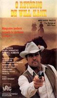 O Hgh Noon 2 - Retorno De Will Kane