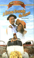 A Ultima Cruzada do Fusca