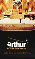 Arthur 1 O Milionario Sedutor
