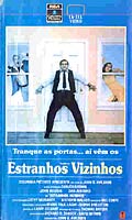 Estranhos Vizinhos