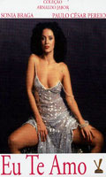 Eu Te Amo