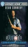 Outland Comando Titanio