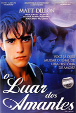 O Luar dos Amantes