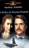 A Mulher do Tenente Frances