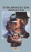O Buraco Da Agulha