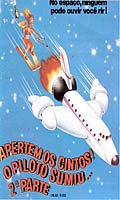 Apertem Os Cintos! O Piloto Sumiu 2
