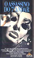 O Assassino do Setimo Andar