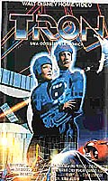 Tron Uma Odisseia Eletronica