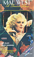 Mae West A Deusa do Amor