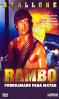 Rambo Programado Para Matar