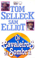 Os Cavaleiros Da Sombra