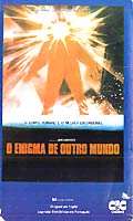 O Enigma de Outro Mundo