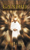 Gandhi Edicao de Luxo