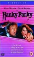 Hanky Panky Uma Dupla Em Apuros