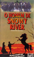 O Homem De Snowy River