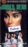 O Mito Sobrevive James Dean