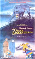 O Cao Dos Baskervilles