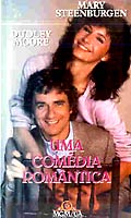 Uma Comedia Romantica
