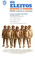 Os Eleitos Onde o Futuro Comeca