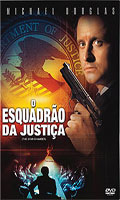 O Esquadrao Da Justica