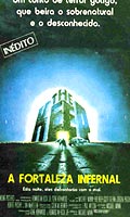A Fortaleza Infernal