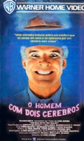 O Homem Com Dois Cerebros