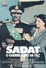 Sadat O Guerrilheiro da Paz