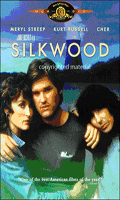 Silkwood O Retrato de Uma Coragem