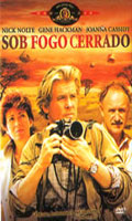 Sob Fogo Cerrado