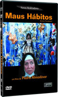 Maus Habitos
