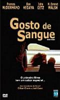 Gosto de Sangue