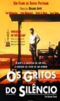 Os Gritos do Silêncio