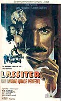 Lassiter Um Ladrao Quase Perfeito