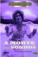 A Morte Nos Sonhos