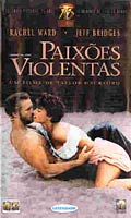 Paixões Violentas