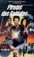 Piratas das Galaxias