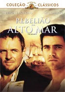 Rebeliao em Alto Mar