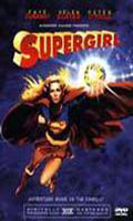 Supergirl