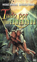 Tudo por uma Esmeralda