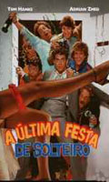 A Ultima Festa De Solteiro