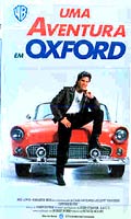 Uma Aventura Em Oxford