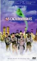 Os Caça Fantasmas